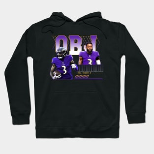 Odell Beckham Jr Hoodie